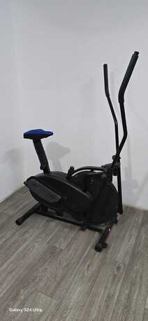 Dammam, Bicycles, SAR 120,  Exercise Cycle