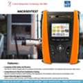 HT MACROEVTEST EVSE Safety Tester