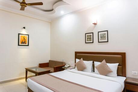 New Delhi, Travel, Golden Triangle Delight
