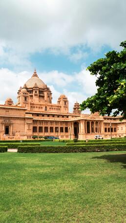 New Delhi, Travel, Golden Triangle Delight