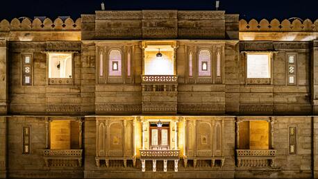 New Delhi, Travel, Pulse Of Rajasthan