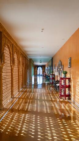 New Delhi, Travel, Pulse Of Rajasthan
