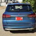 AFN 27,  MG RX5,  2018,  94 KM,   Turbo Charged Fuel Efficient Vip Family Suv Car