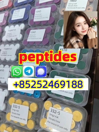 Seattle, Health & Beauty Items, USD 20,  High Purity 99% Peptide Powder Carbetocin Acetate CAS 37025-55-1 With Wholesale Price