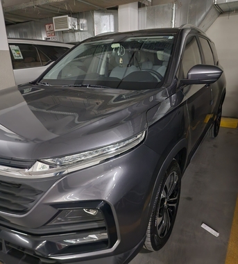 Al Sulaymaniyyah, Vehicles, Cars & Trucks , SAR 59000,  Chevrolet Captiva,  2024,  Automatic,  60000 KM,