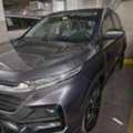 SAR 59000,  Chevrolet Captiva,  2024,  Automatic,  60000 KM,
