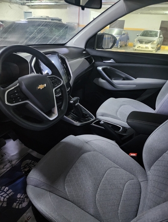 Al Sulaymaniyyah, Vehicles, Cars & Trucks , SAR 59000,  Chevrolet Captiva,  2024,  Automatic,  60000 KM,