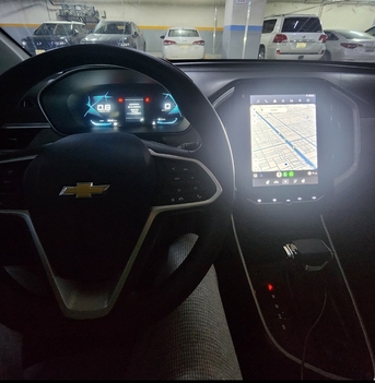 Al Sulaymaniyyah, Vehicles, Cars & Trucks , SAR 59000,  Chevrolet Captiva,  2024,  Automatic,  60000 KM,