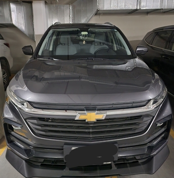 Al Sulaymaniyyah, Vehicles, Cars & Trucks , SAR 59000,  Chevrolet Captiva,  2024,  Automatic,  60000 KM,