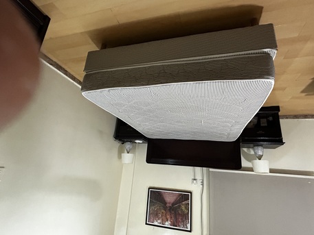 Dammam, Furniture, SAR 600,  Complete Bed Coat Set For Sale