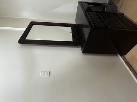 Dammam, Furniture, SAR 600,  Complete Bed Coat Set For Sale
