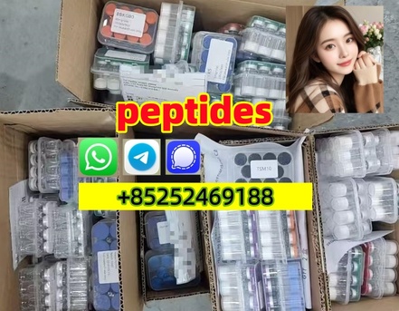 Marbel City, Health & Beauty Items, PHP 20,  Hot Sale Freeze-Dried Peptide Peptides Tirzepatide Powder CAS 2023788-19-2
