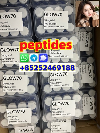 Manila, Health & Beauty Items, PHP 20,  High Purity 99% Peptide Powder Tirzepatide CAS 2023788-19-2 With Wholesale Price