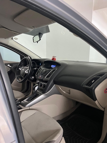 Hoora, Vehicles, Cars & Trucks , BHD 1500,  Ford Focus,  2012,  Automatic,  180000 KM,
