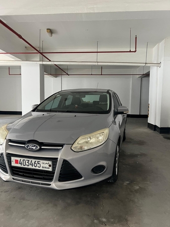 Hoora, Vehicles, Cars & Trucks , BHD 1500,  Ford Focus,  2012,  Automatic,  180000 KM,