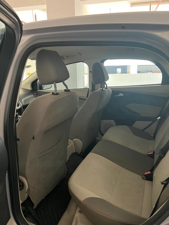 Hoora, Vehicles, Cars & Trucks , BHD 1500,  Ford Focus,  2012,  Automatic,  180000 KM,