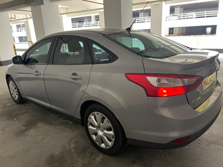 Hoora, Vehicles, Cars & Trucks , BHD 1500,  Ford Focus,  2012,  Automatic,  180000 KM,