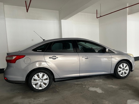Hoora, Vehicles, Cars & Trucks , BHD 1500,  Ford Focus,  2012,  Automatic,  180000 KM,