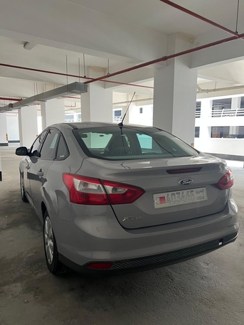 Hoora, Vehicles, Cars & Trucks , BHD 1500,  Ford Focus,  2012,  Automatic,  180000 KM,