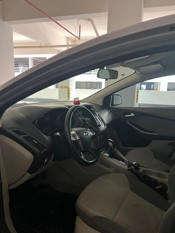 Hoora, Vehicles, Cars & Trucks , BHD 1500,  Ford Focus,  2012,  Automatic,  180000 KM,