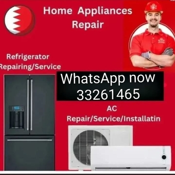 Manama, Air Conditioning, Ac Repair Service All Over Bahrain