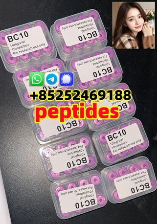 Bohol, Health & Beauty Items, PHP 20,  Manufacturer Supply Peptides Retatrutide CAS 2023788-19-2