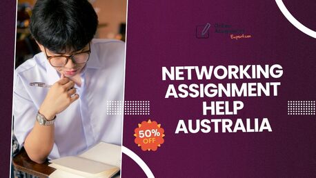 Melbourne, Books, AUD 1,  Networking Assignment Help Australia &ndash; Expert IT Academic Support