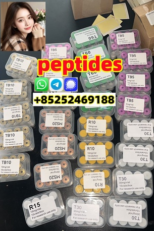 Tabuk City (PH), Health & Beauty Items, PHP 20,  Weight Loss Peptide Peptides Powder Retatrutide Tirz Sema