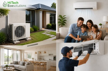 Sydney, Household Items, Smart Cooling Choices For Australian Homes