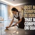 Professional Curtain Cleaning Dubai Services For Homes & Offices