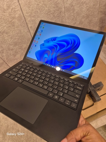 Duba, Computers, SAR 1550,  Microsoft Surface 4 Core I7 11th Gen