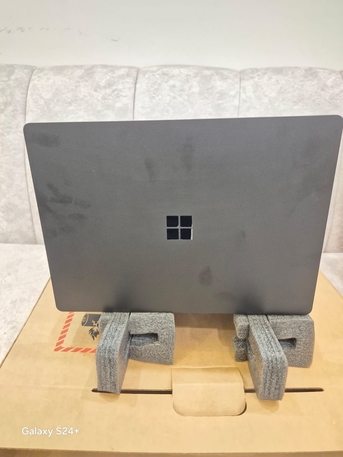 Duba, Computers, SAR 1550,  Microsoft Surface 4 Core I7 11th Gen