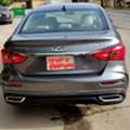 SAR 25,  Chery Arrizo 5,  2023,  Automatic,  84 KM,  Chery Arrizo5  Fuel Efficient Like A New Family Car