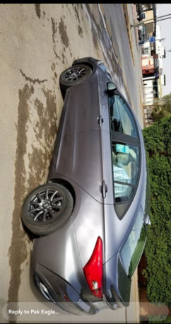 Riyadh, Vehicles, Cars & Trucks , SAR 25,  Chery Arrizo 5,  2023,  Automatic,  84 KM,  Chery Arrizo5  Fuel Efficient Like A New Family Car