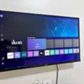 SAR 320,  Ikon Television - 32 Inches Smart LED TV Under 1.5 Year Warranty