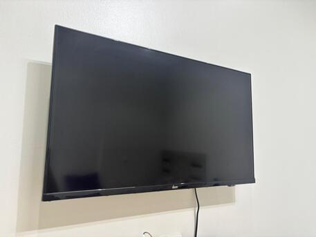 Olaya, Electronics, SAR 320,  Ikon Television - 32 Inches Smart LED TV Under 1.5 Year Warranty