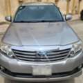 SAR 63000,  Toyota Fortuner (GX Trim),  2015,  Automatic,  179900 KM,  Toyota Fortuner  (GX Trim) Family Driven