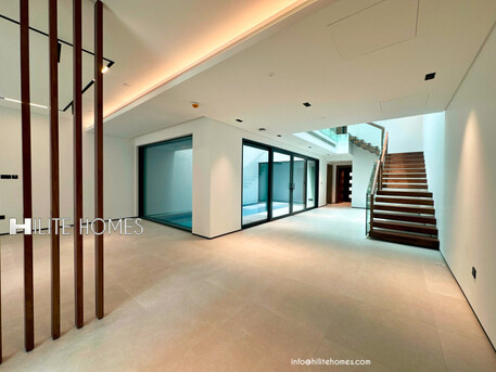 Daiya, Villas, KWD 2150,  Villa For Rent In Daiya,Kuwait