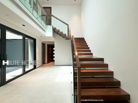 Daiya, Villas, KWD 2150,  Villa For Rent In Daiya,Kuwait