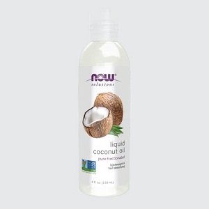 London, Food & Drink, Liquid Coconut Oil For Hair, Skin, And Cooking Needs