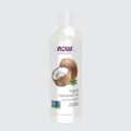 Liquid Coconut Oil For Hair, Skin, And Cooking Needs