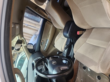 Dammam, Vehicles, Cars & Trucks , SAR 63000,  Toyota Fortuner (GX),  2015,  Automatic,  179600 KM,  Toyota Fortuner  (GX Trim) Family Driven