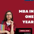 The Ultimate Executive Catalyst: Elite MBA In One Year Blueprint