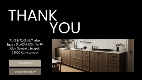 Kuala Lumpur, Furniture, How Much Does A Wardrobe Cost In Malaysia? Custom Vs Built-In