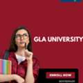 Premium Distance Pedagogy And Research Status: GLA University