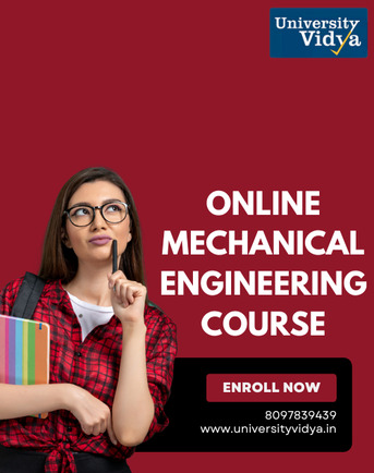 Mumbai, Education, Technical Validation For Aerospace And Automotive: Online Mechanical