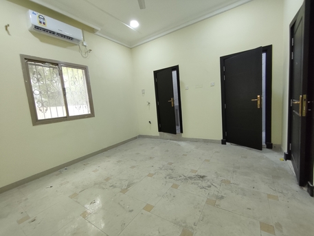 Juffair, Apartments, Flats, Houses & Villas, BHD 150/year,  1 BR,  Juffair:- Groundfloor Studio Flat On Rent With Unlimited Ewa..