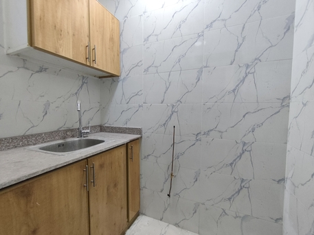 Juffair, Apartments, Flats, Houses & Villas, BHD 150/year,  1 BR,  Juffair:- Groundfloor Studio Flat On Rent With Unlimited Ewa..