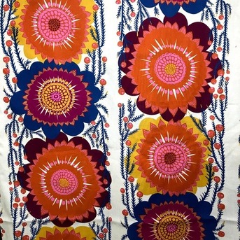 New York, Fashion & Design, Colorful Quilt Backs For Creative Quilt Projects