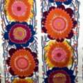 Colorful Quilt Backs For Creative Quilt Projects